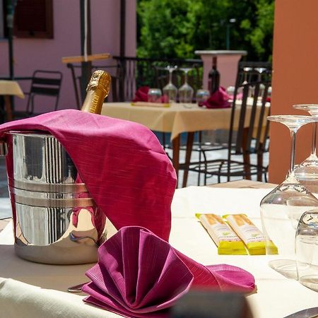 Albergo Ponte Di Nava Ormea Экстерьер фото