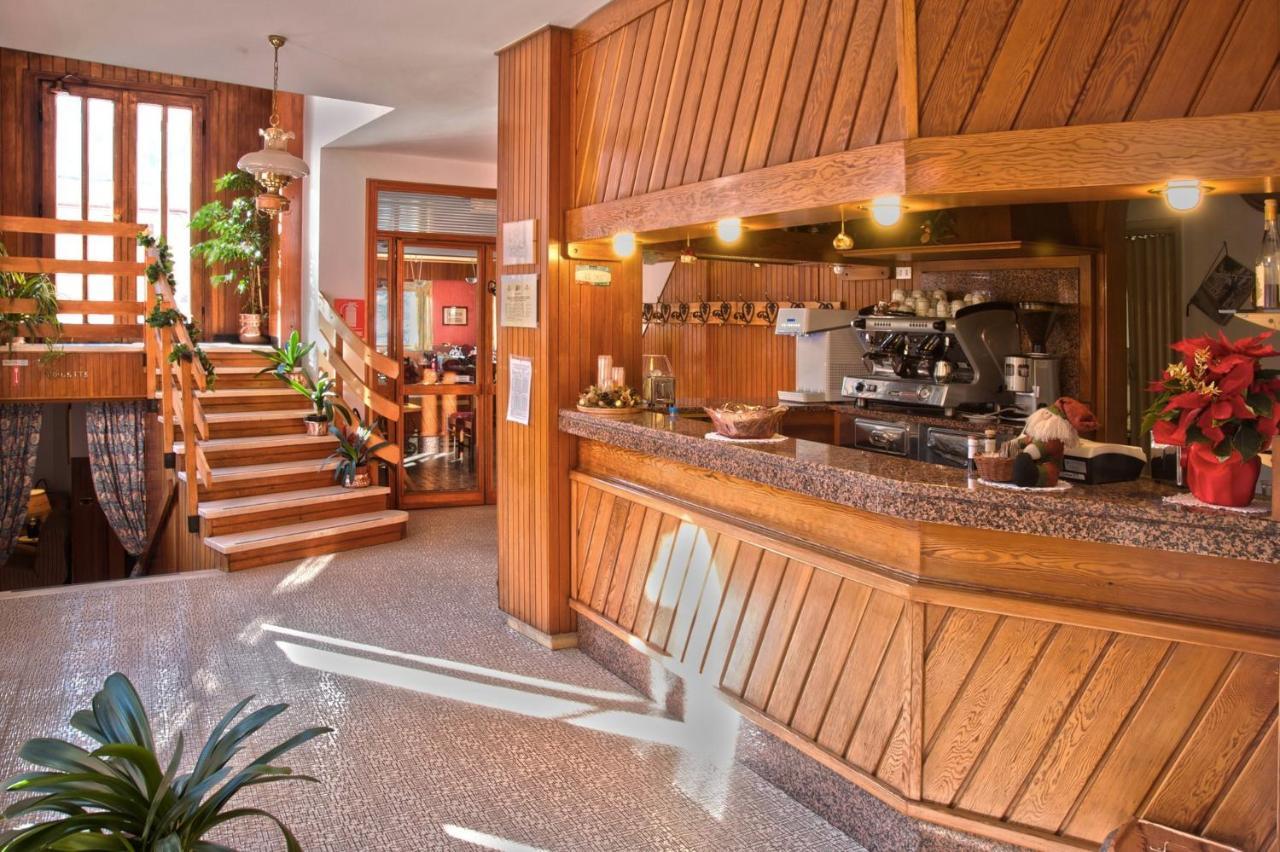 Albergo Ponte Di Nava Ormea Экстерьер фото