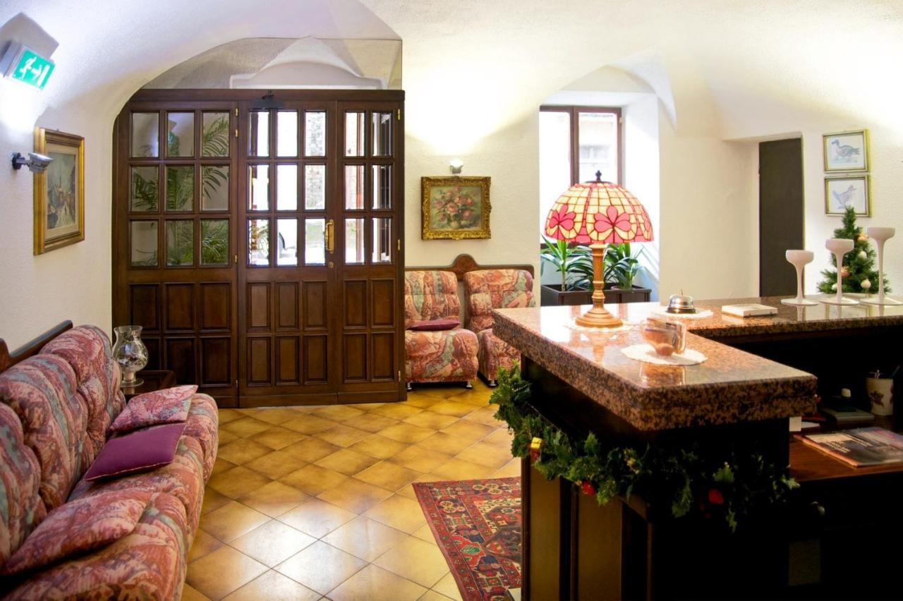 Albergo Ponte Di Nava Ormea Экстерьер фото
