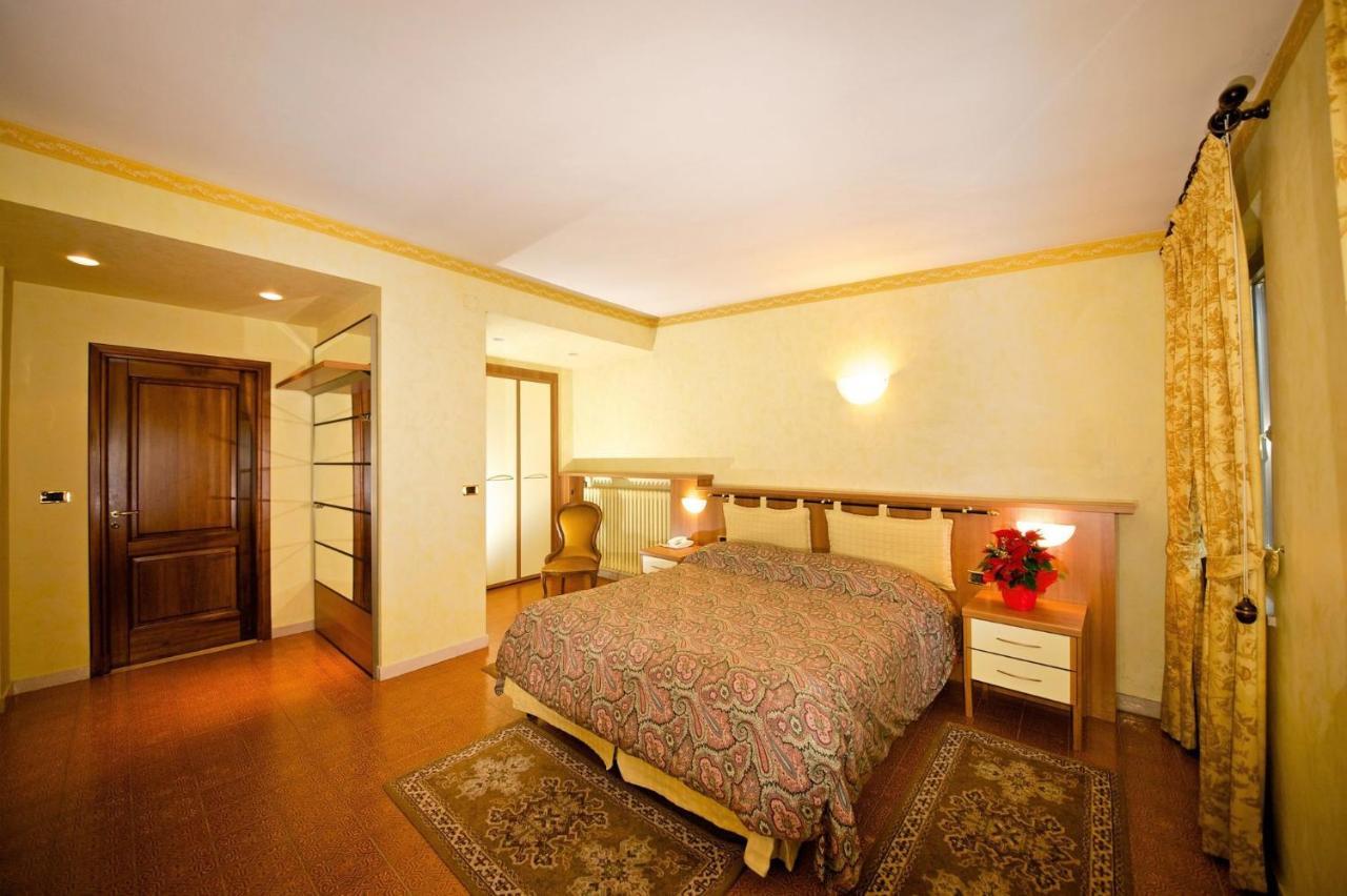 Albergo Ponte Di Nava Ormea Экстерьер фото