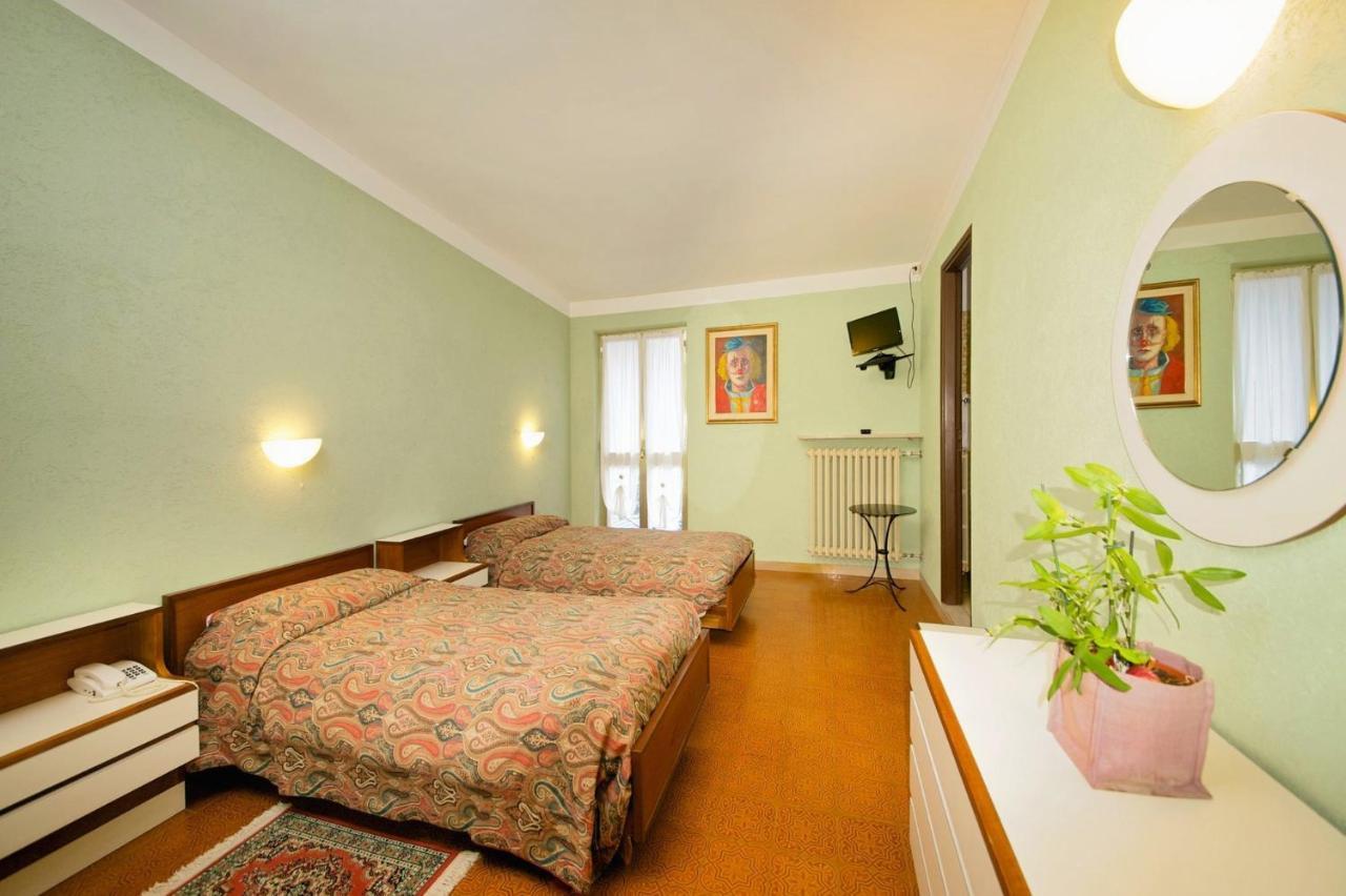 Albergo Ponte Di Nava Ormea Экстерьер фото