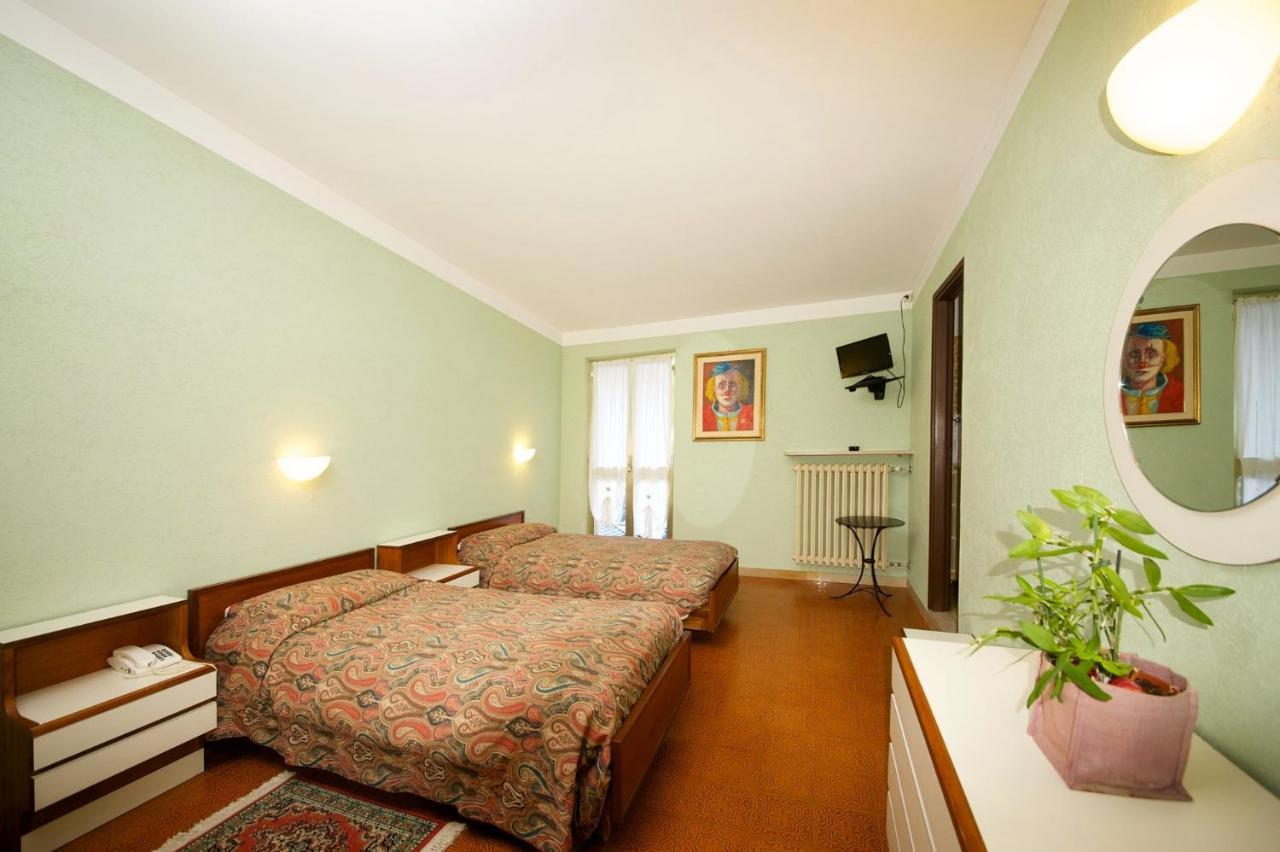 Albergo Ponte Di Nava Ormea Экстерьер фото
